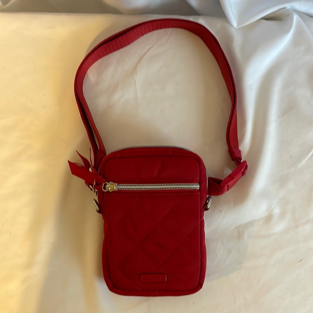 Vera Bradley Belt Bag